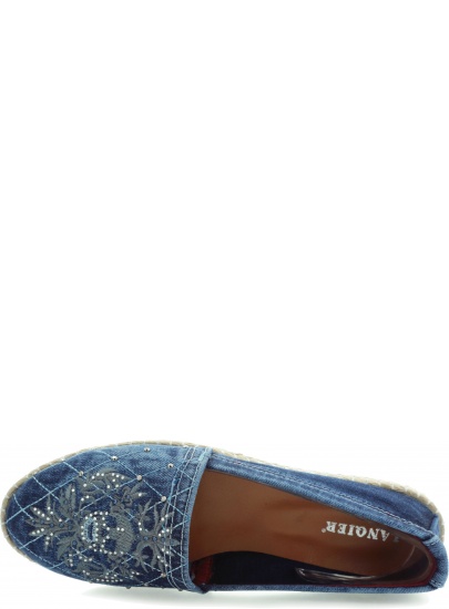 ESPADRYLE LANQIER 40C294
