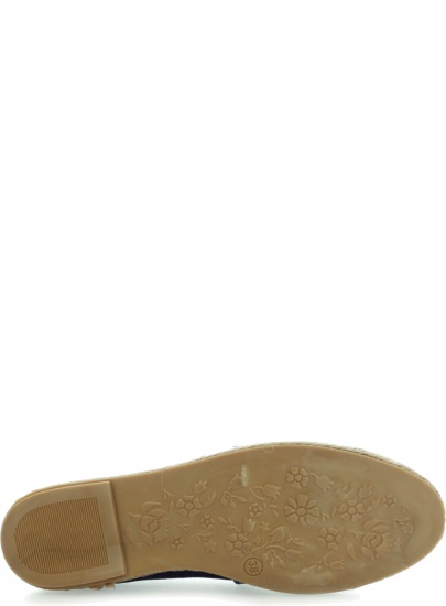 ESPADRYLE LANQIER 40C294