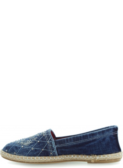 ESPADRYLE LANQIER 40C294