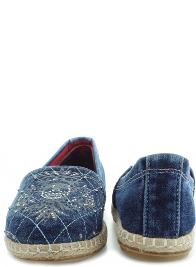 ESPADRYLE LANQIER 40C294