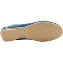 MOKASYNY FILIPE SHOES 4097 MARAZUL