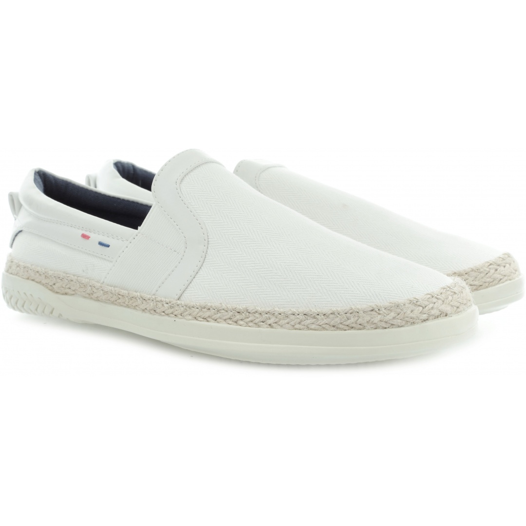 TRAMPKI WRANGLER MALIBU SLIP ON HERRINGBONE WL171567