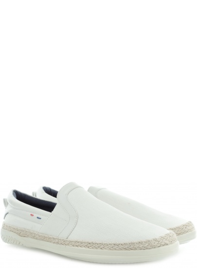 TRAMPKI WRANGLER MALIBU SLIP ON HERRINGBONE WL171567