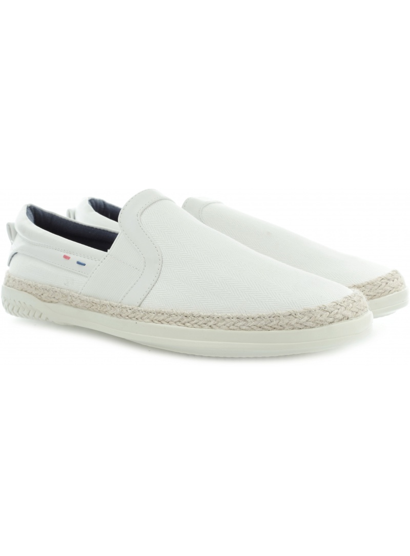 TRAMPKI WRANGLER MALIBU SLIP ON HERRINGBONE WL171567