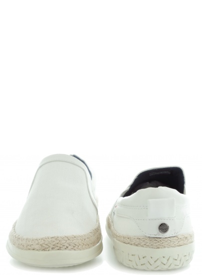TRAMPKI WRANGLER MALIBU SLIP ON HERRINGBONE WL171567