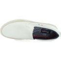 TRAMPKI WRANGLER MALIBU SLIP ON HERRINGBONE WL171567