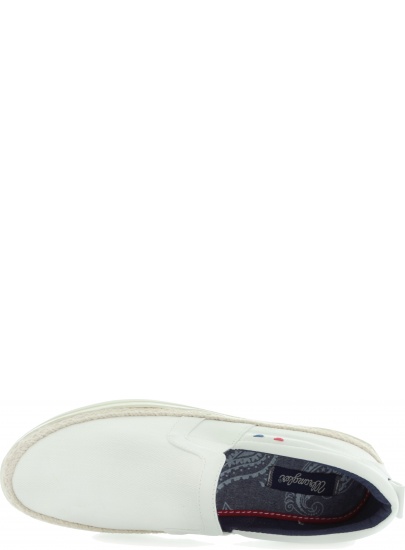 TRAMPKI WRANGLER MALIBU SLIP ON HERRINGBONE WL171567