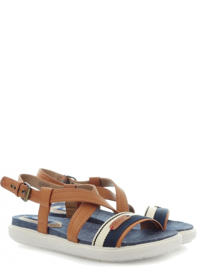 SANDAŁY WRANGLER MAGNOLIA SUNSHINE WL171663