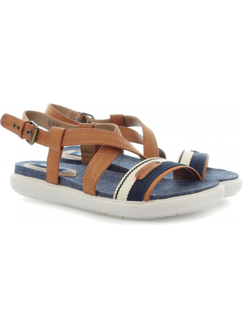 SANDAŁY WRANGLER MAGNOLIA SUNSHINE WL171663