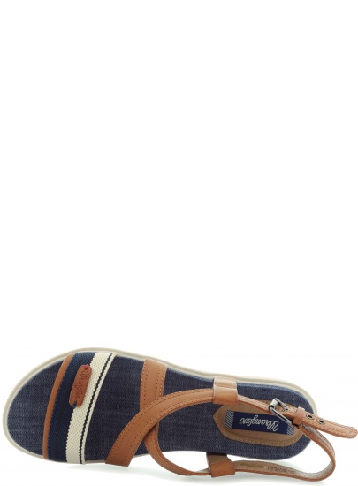 SANDAŁY WRANGLER MAGNOLIA SUNSHINE WL171663