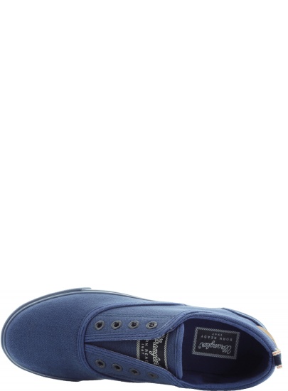 TENISÓWKI WRANGLER ICON BOARD CHROME WL171504