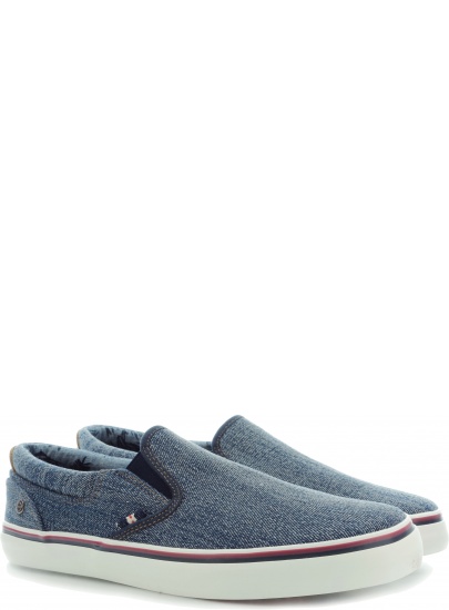 TRAMPKI WRANGLER LEGEND SLIP ON WM171011