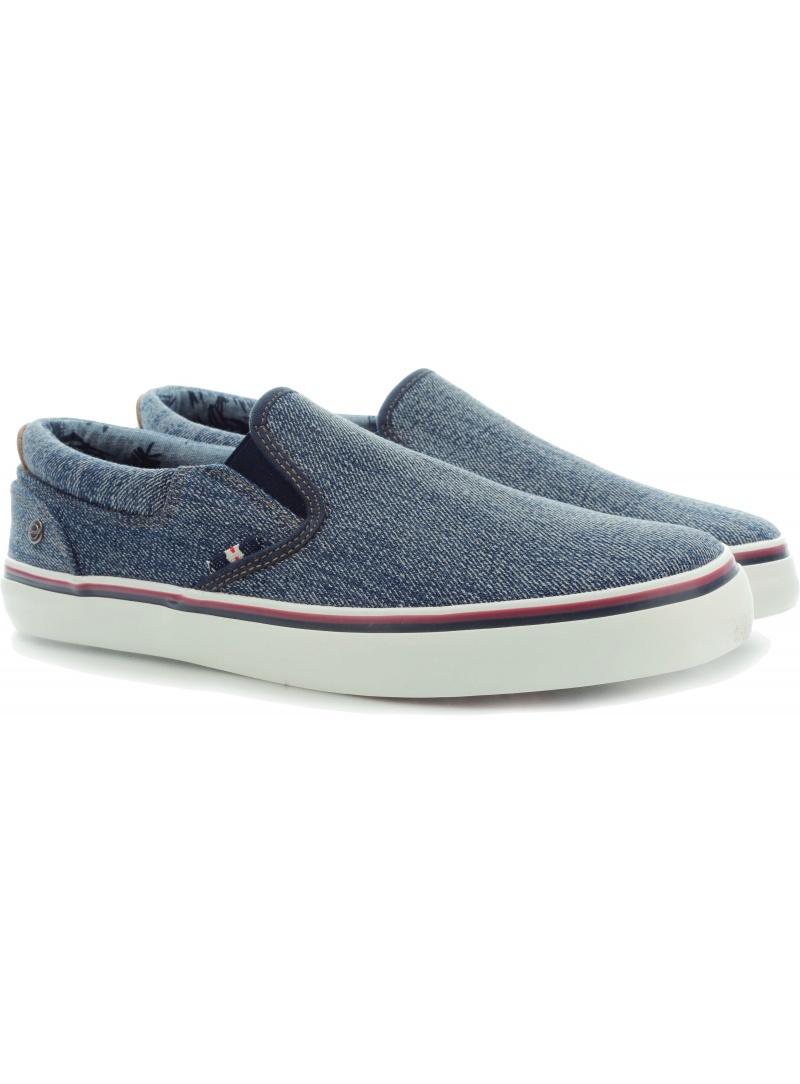 TRAMPKI WRANGLER LEGEND SLIP ON WM171011