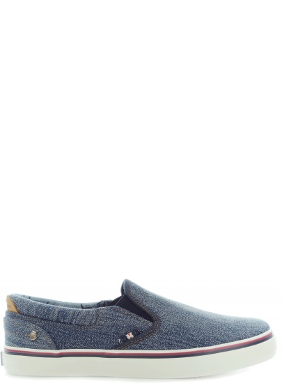 TRAMPKI WRANGLER LEGEND SLIP ON WM171011