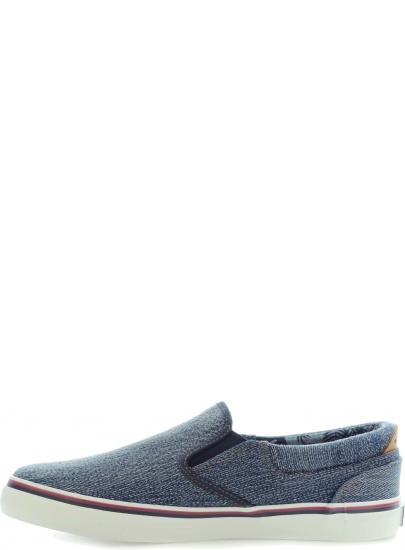 TRAMPKI WRANGLER LEGEND SLIP ON WM171011