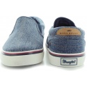 TRAMPKI WRANGLER LEGEND SLIP ON WM171011