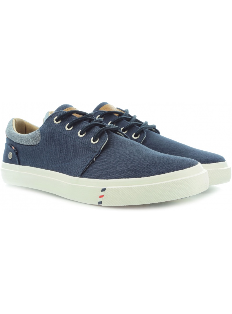 TRAMPKI WRANGLER ICON CITY CANVAS WM171004