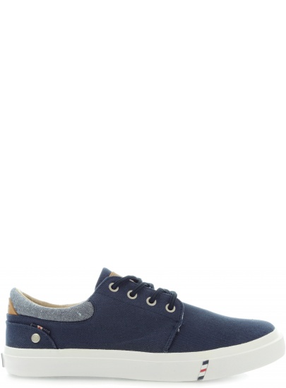 TRAMPKI WRANGLER ICON CITY CANVAS WM171004