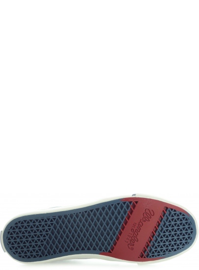 TRAMPKI WRANGLER ICON CITY CANVAS WM171004