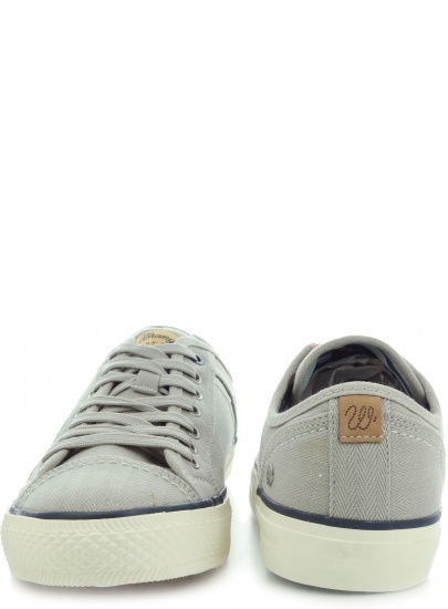 TRAMPKI WRANGLER STARRY LOW WM171030