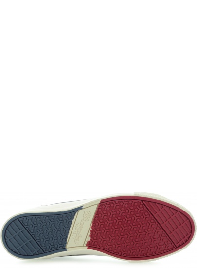 TRAMPKI WRANGLER STARRY LOW WM171030