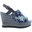 KOTURNY WRANGLER KELLY INDIGO SABOT WL171683 454