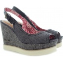 KOTURNY WRANGLER KELLY INDIGO CHAN WL171682 62