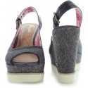 KOTURNY WRANGLER KELLY INDIGO CHAN WL171682 62