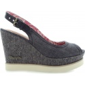 KOTURNY WRANGLER KELLY INDIGO CHAN WL171682 62