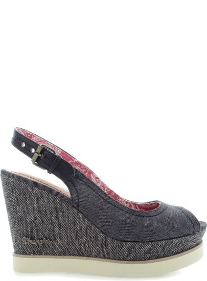 KOTURNY WRANGLER KELLY INDIGO CHAN WL171682 62
