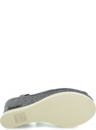 KOTURNY WRANGLER KELLY INDIGO CHAN WL171682 62