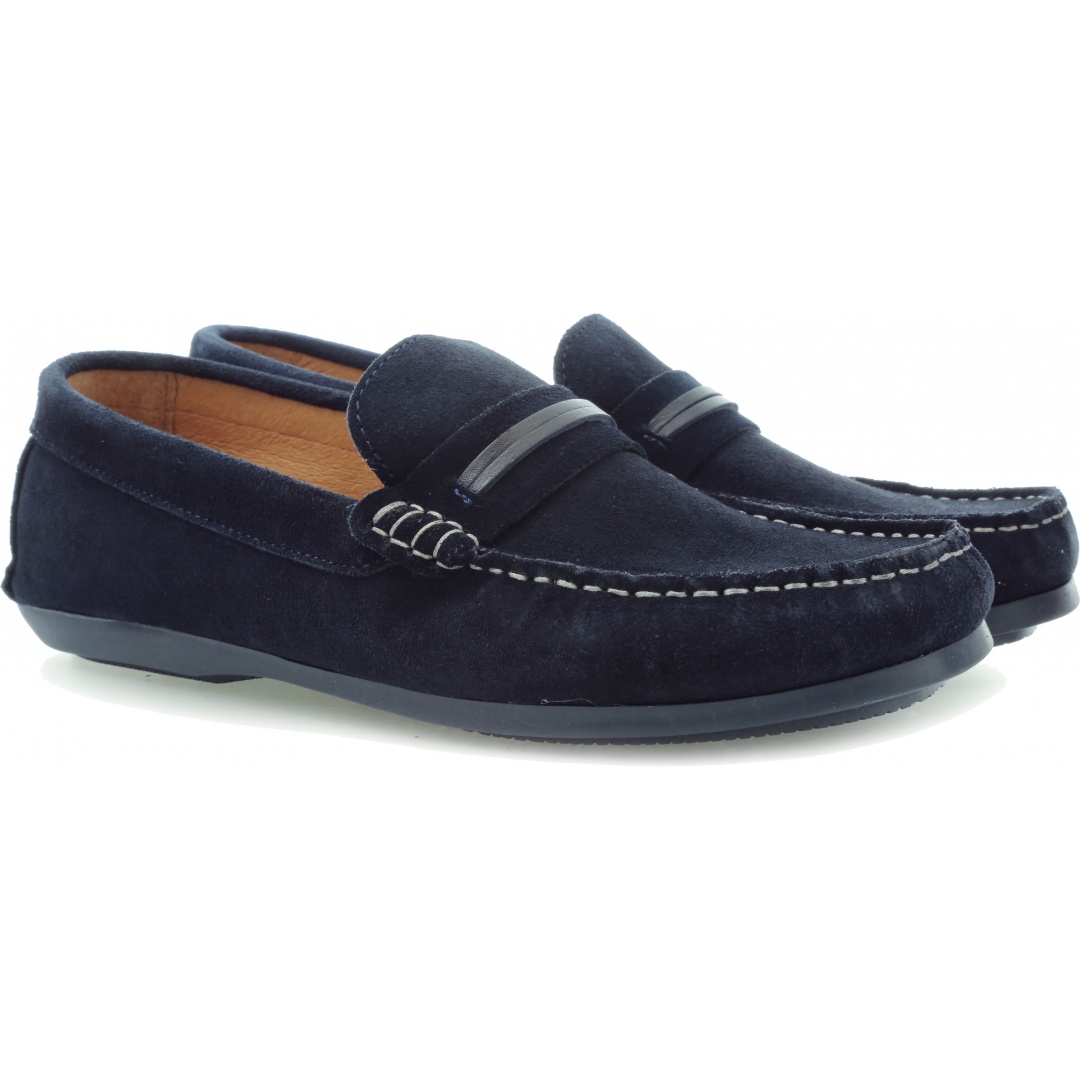 MOKASYNY FILIPE SHOES 892
