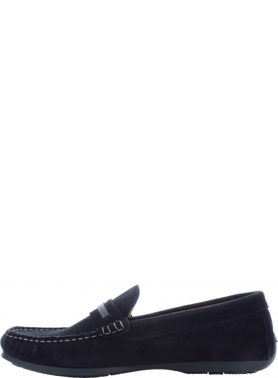 MOKASYNY FILIPE SHOES 892