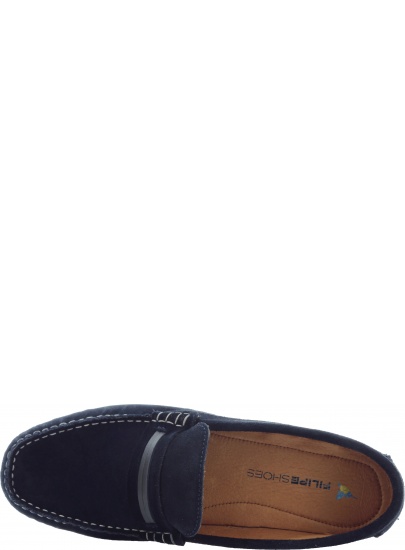 MOKASYNY FILIPE SHOES 892