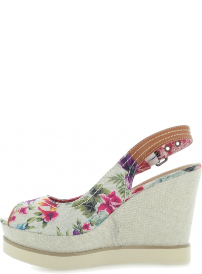 KOTURNY WRANGLER KELLY INDIGO CHAN WL171682 451