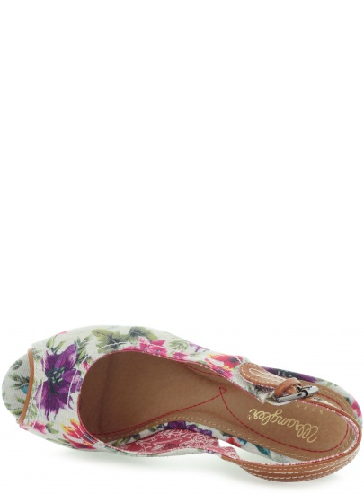 KOTURNY WRANGLER KELLY INDIGO CHAN WL171682 451