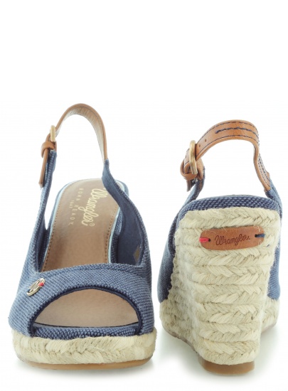 KOTURNY WRANGLER BRAVA CHAN WL171612