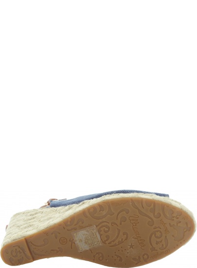 KOTURNY WRANGLER BRAVA CHAN WL171612