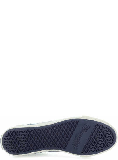 TENISÓWKI WRANGLER ICON BOARD CANVAS WL171501