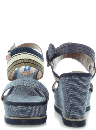 KOTURNY WRANGLER JEENA SUNSHINE WL171660
