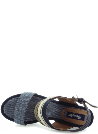 KOTURNY WRANGLER JEENA SUNSHINE WL171660