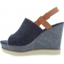 KOTURNY WRANGLER KELLY INDIGO SABOT WL171683 100