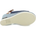 KOTURNY WRANGLER KELLY INDIGO SABOT WL171683 100