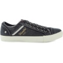 TRAMPKI WRANGLER STARRY LOW DENIM WM171036