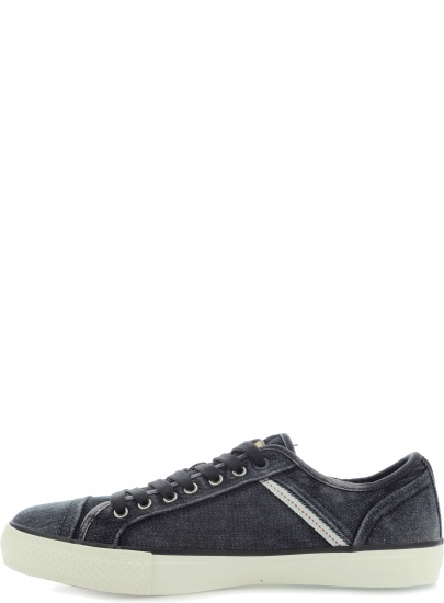 TRAMPKI WRANGLER STARRY LOW DENIM WM171036