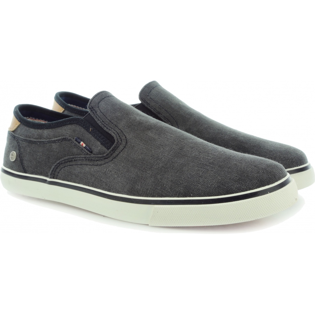TRAMPKI WRANGLER MITOS SLIP ON WM171022
