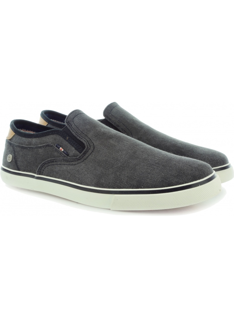 TRAMPKI WRANGLER MITOS SLIP ON WM171022