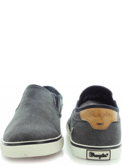 TRAMPKI WRANGLER MITOS SLIP ON WM171022