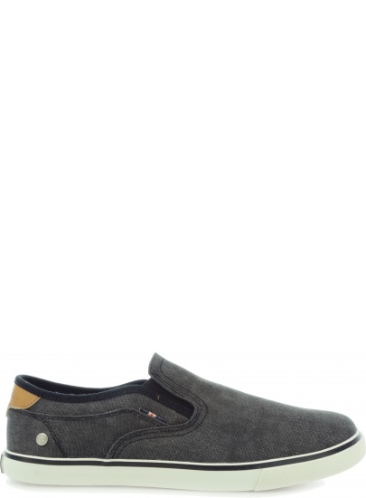 TRAMPKI WRANGLER MITOS SLIP ON WM171022