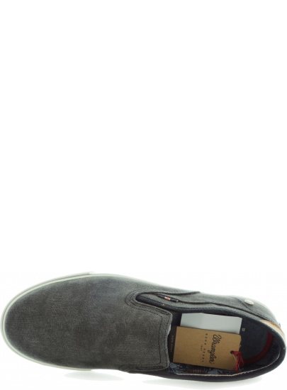 TRAMPKI WRANGLER MITOS SLIP ON WM171022